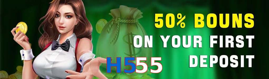 H555
